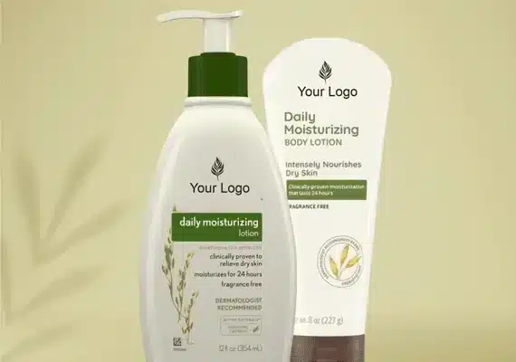 Moisturizer