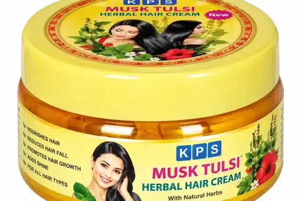 Musk tulsi