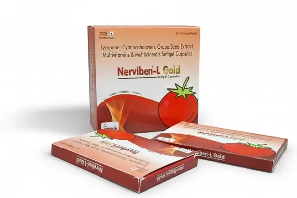 NERVIBEN-L GOLD