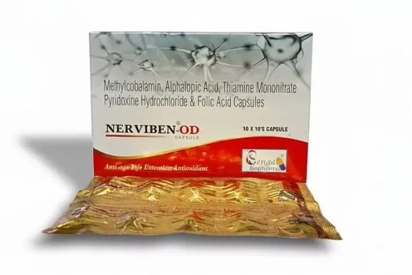 NERVIBEN-OD