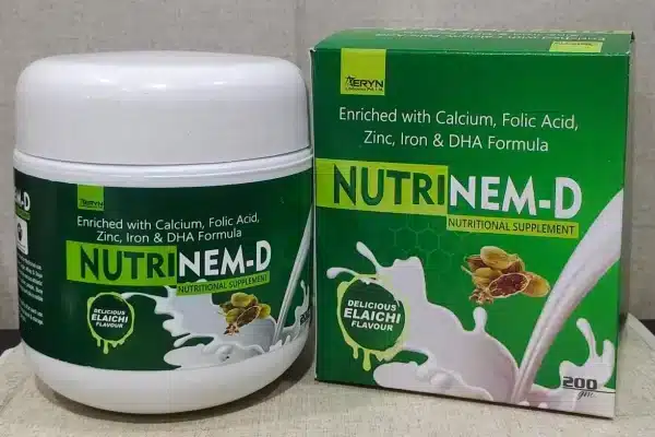 NUTRINEM-D