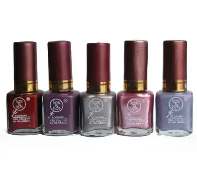 Nail polish