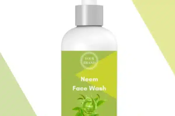 Neem Face Wash