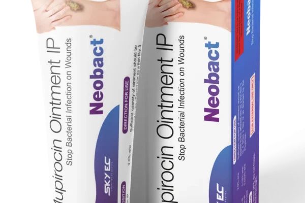 Neobact® Ointment