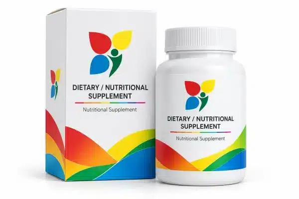 Nutritional Supplement