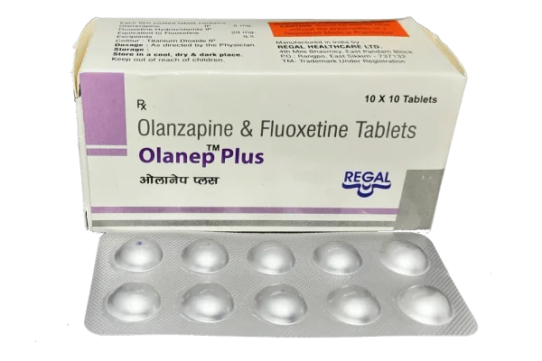 OLANEP – PLUS Tab