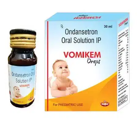 ONDANSETRON ORAL DROPS