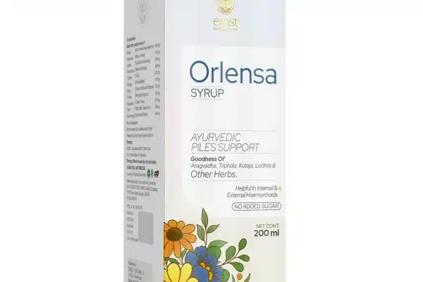 ORLENSA Syrup