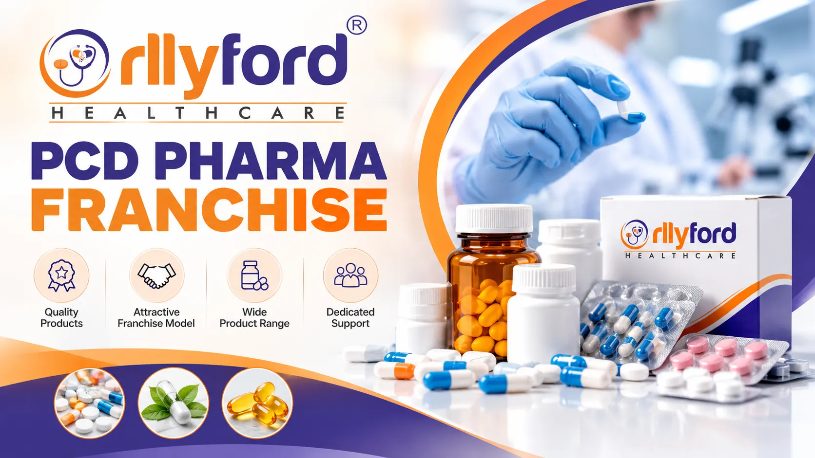 Orllyford Healthcare