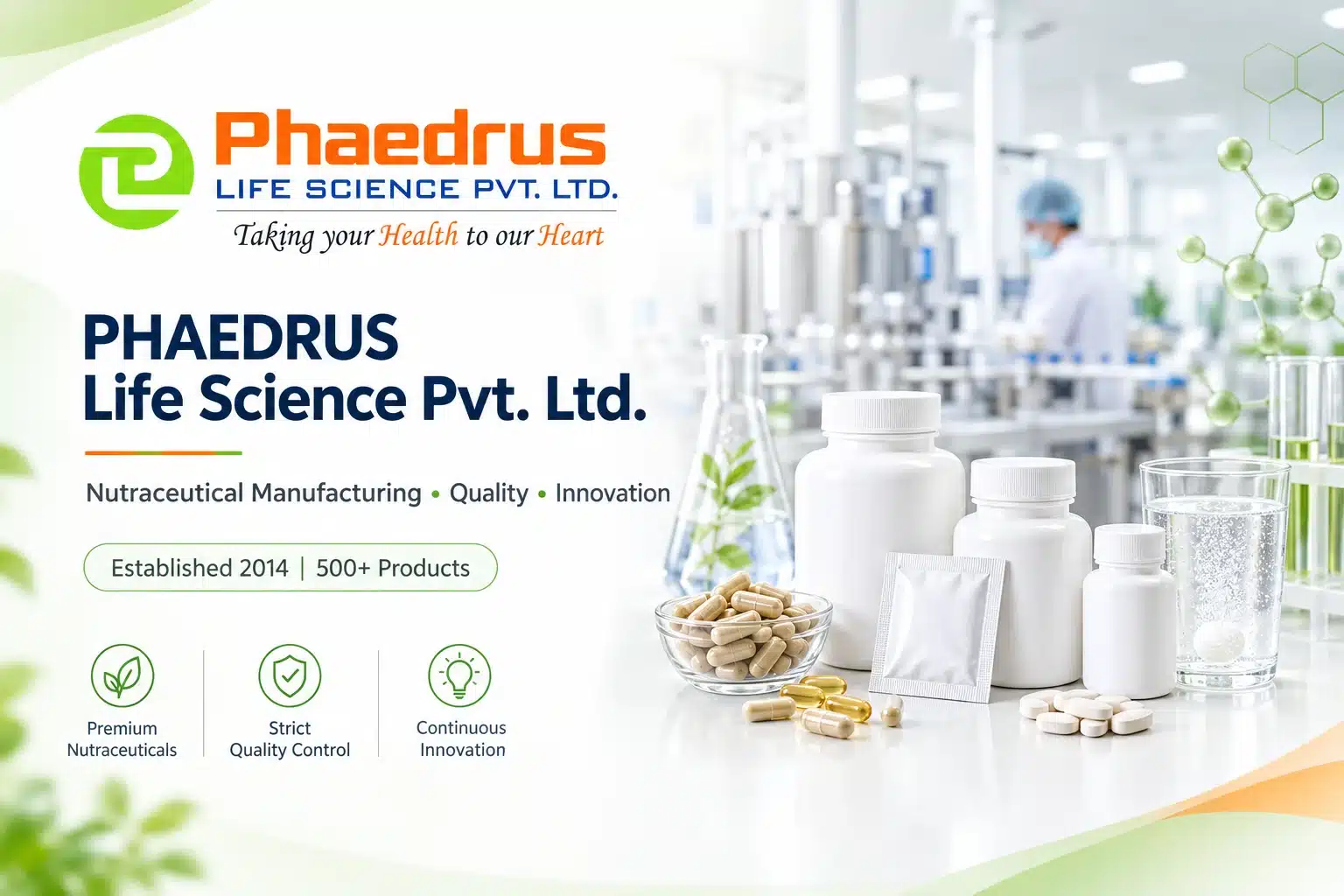 PHAEDRUS