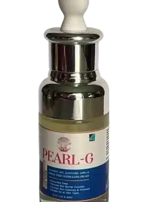 Pearl-G Serum