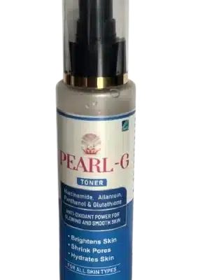 Pearl-G Toner
