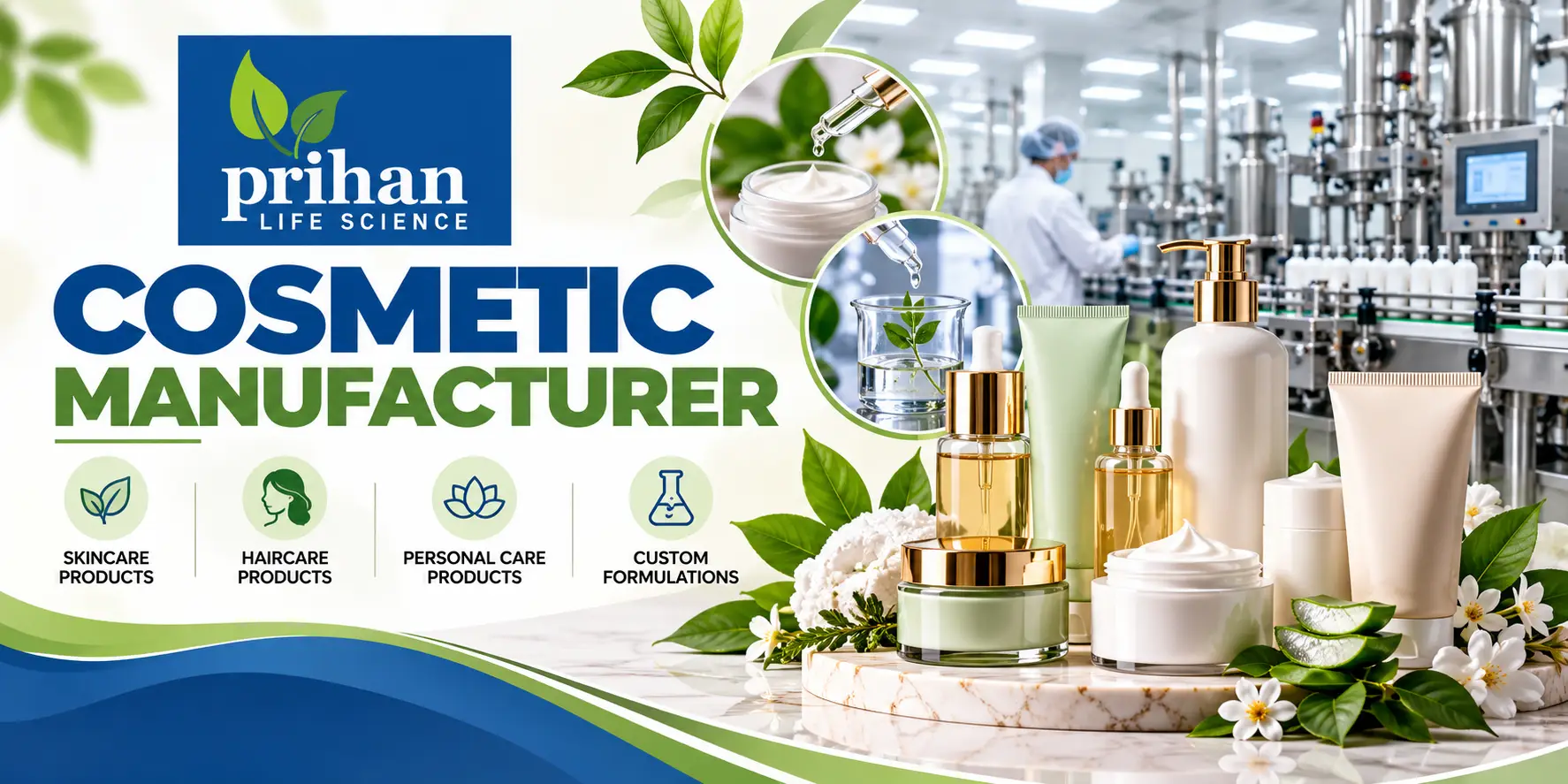 Prihan lifescience featured image