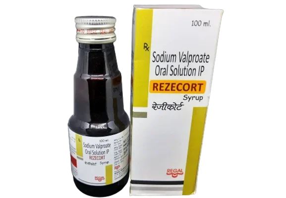 REZECORT SYRUP
