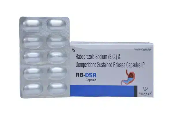 Rb Dsr