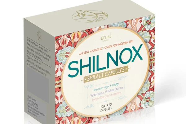 SHILNOX Capsule
