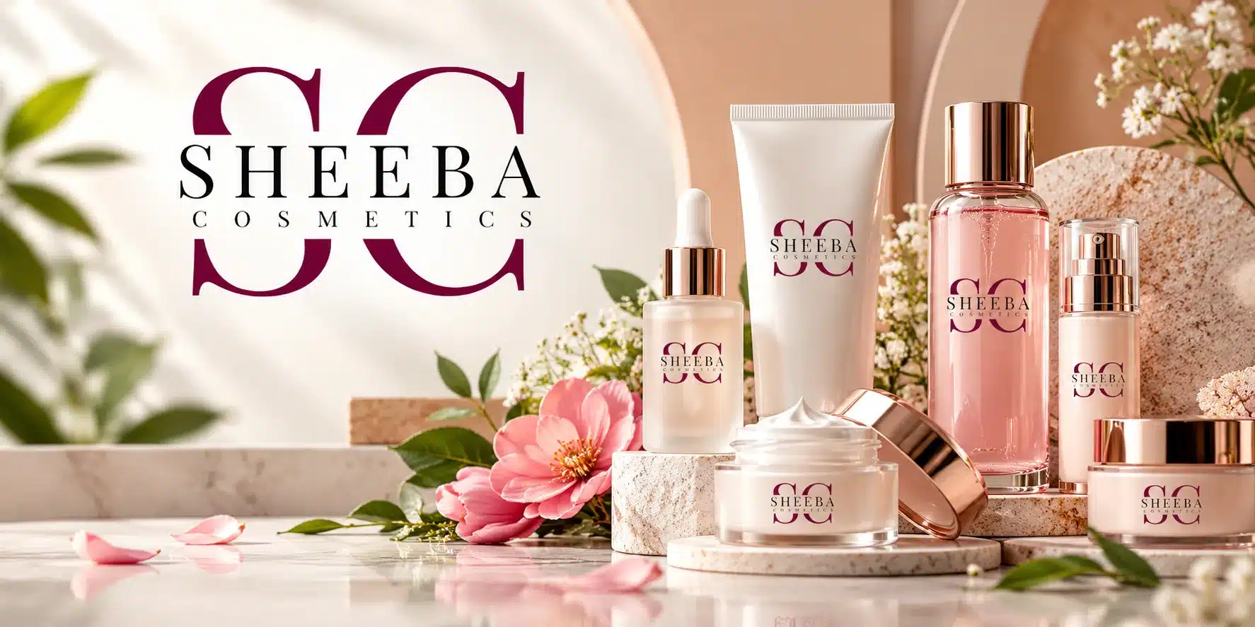 Sheeba cosmetics featured image