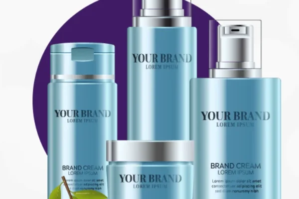 Skincare products kriyam