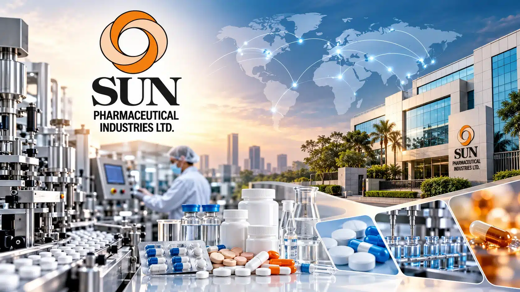 Sun Pharma