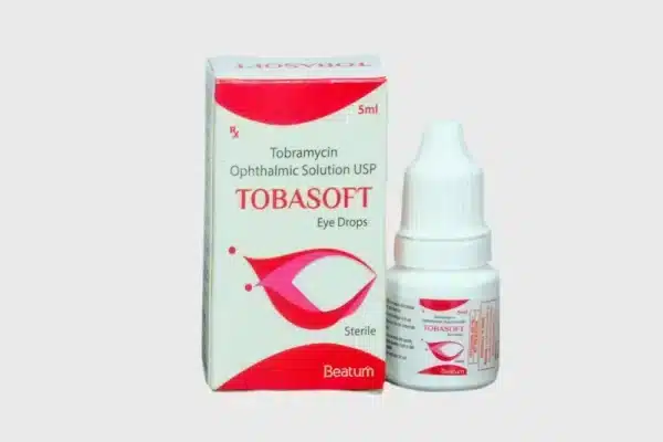 TOBOFOFT EYE DROPS