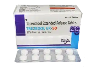 TREZEDOL ER – 50