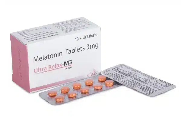 ULTRA RELAX-M3