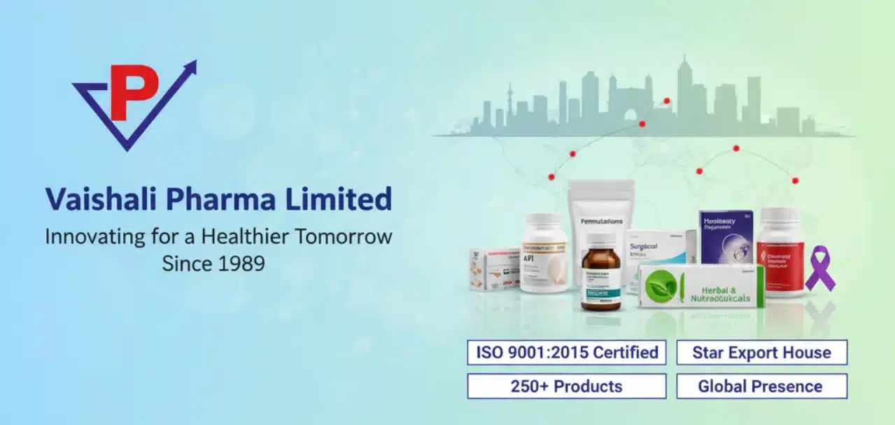 Vaishali Pharma