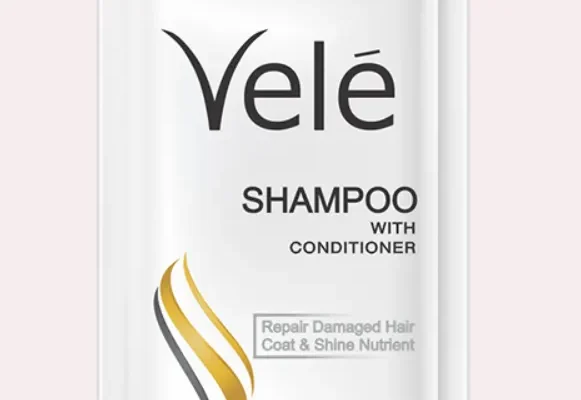 Vele Shampoo Sachet