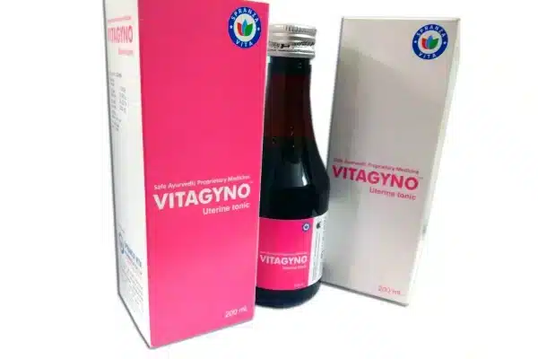 Vitagyno Syp