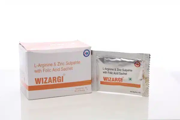 WIZARGI SACHET