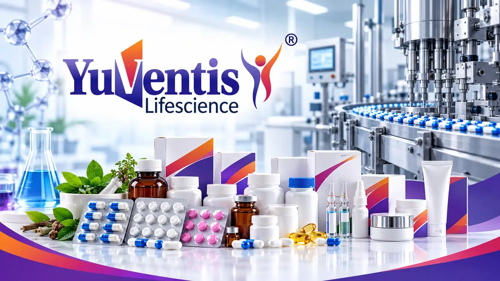 Yuventis Life Sciences
