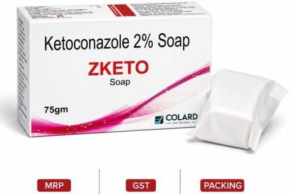 ZKETO SOAP