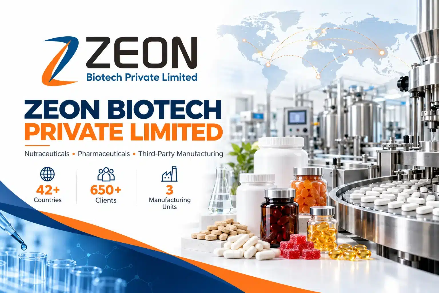 Zeon Biotech
