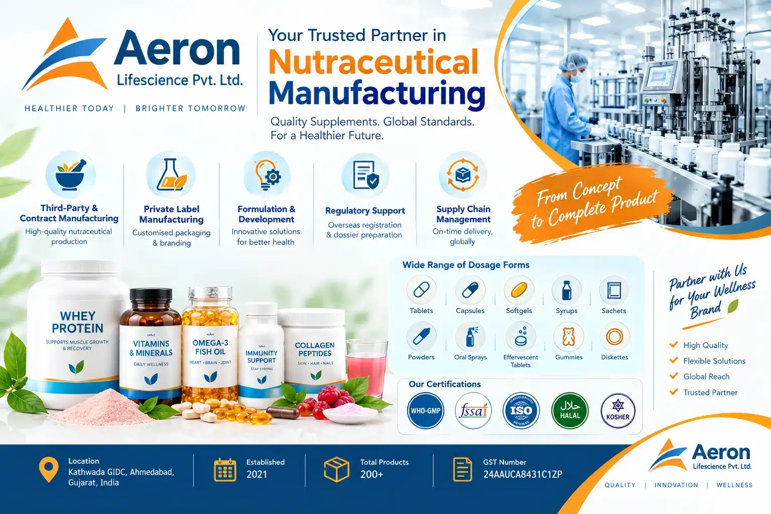 aeron