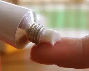 Creams and Ointments