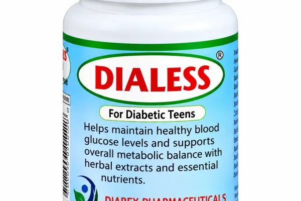 dialess powder
