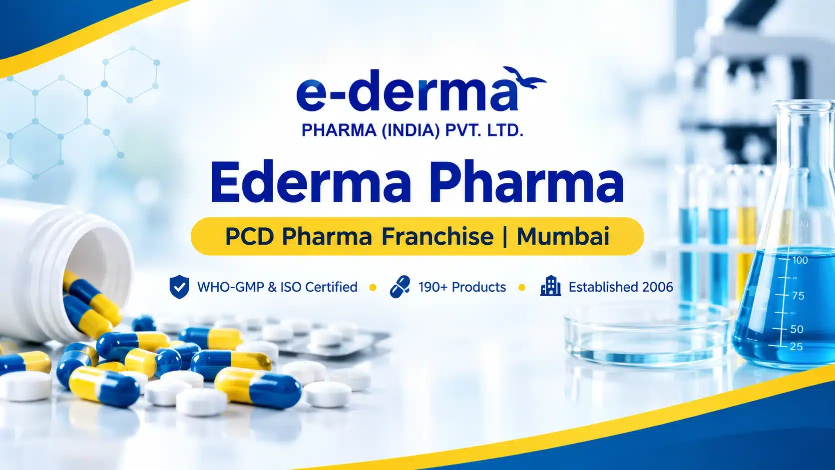ederma pharmaa