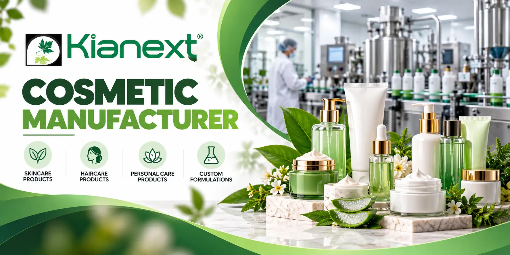 Kianext Healthcare