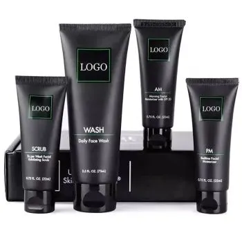 Men care products