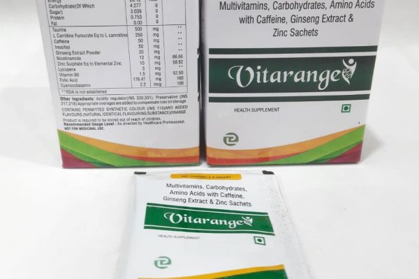vitarange